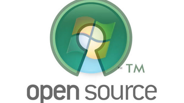 microsoft open source