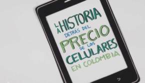 precio celulares colombia