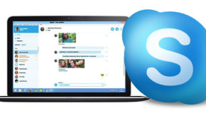 skype web