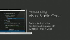 visual studio code