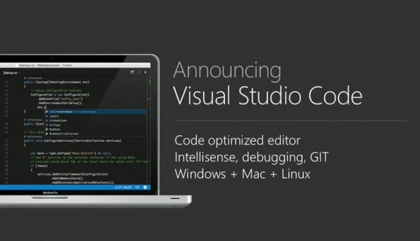 visual studio code