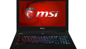 msi gaming