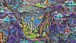 Google DeepDream
