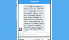 twitter restriccion mensajes directos