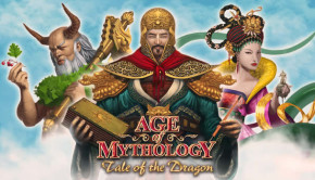 AoM Tale of the Dragon