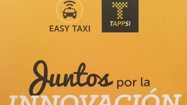 easy taxi tappsi
