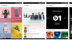 apple music android